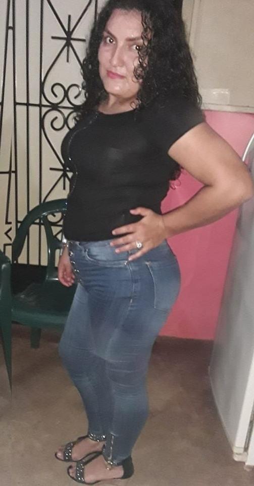 25P Putas en jeans 29