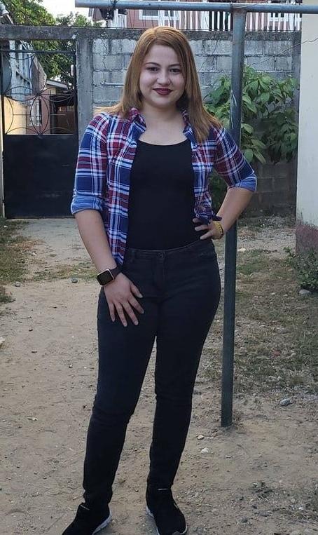 25P Putas en jeans 29