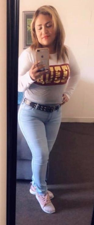 25P Putas en jeans 29