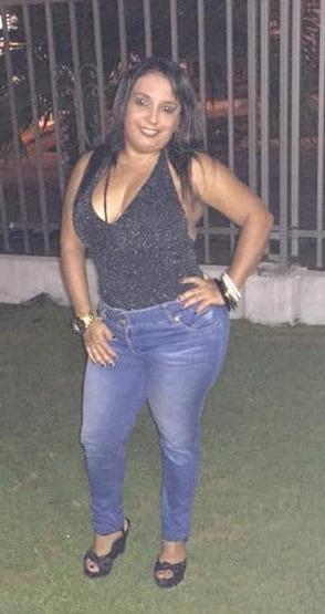 25P Putas en jeans 29