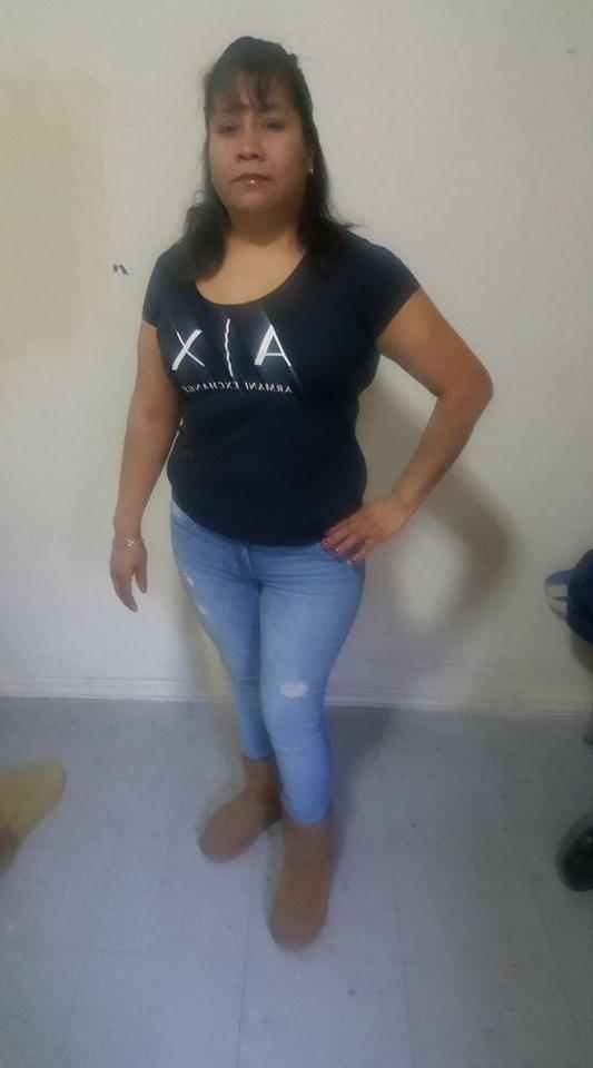25P Putas en jeans 29