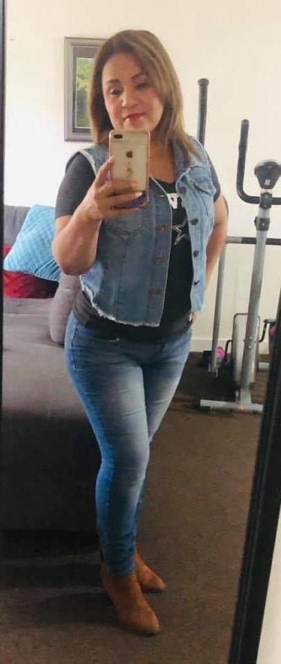 25P Putas en jeans 29