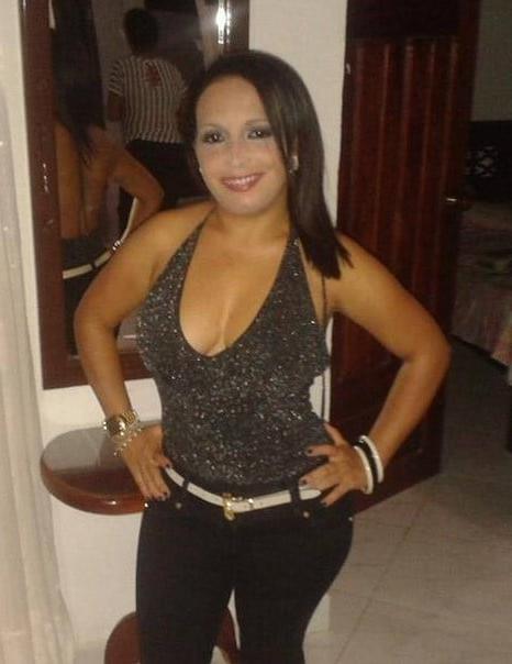 25P Putas en jeans 29