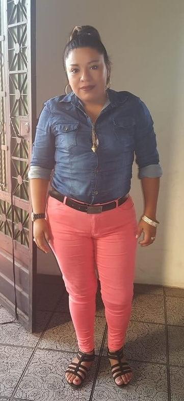 25P Putas en jeans 29