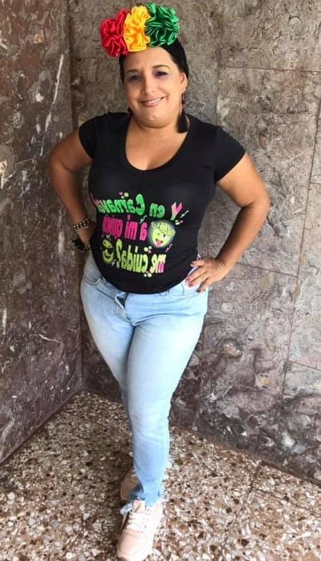 25P Putas en jeans 29