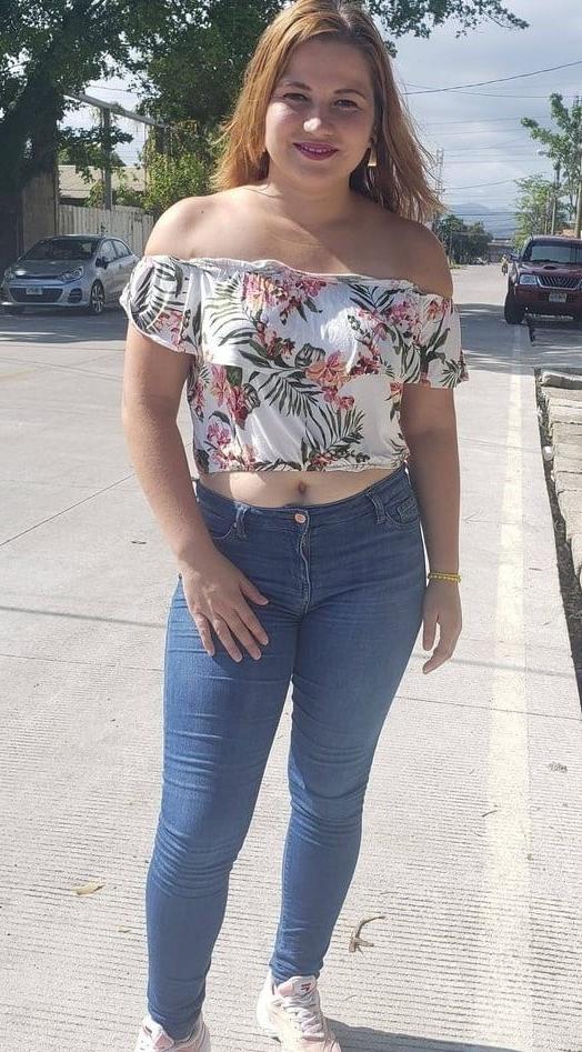 25P Putas en jeans 29