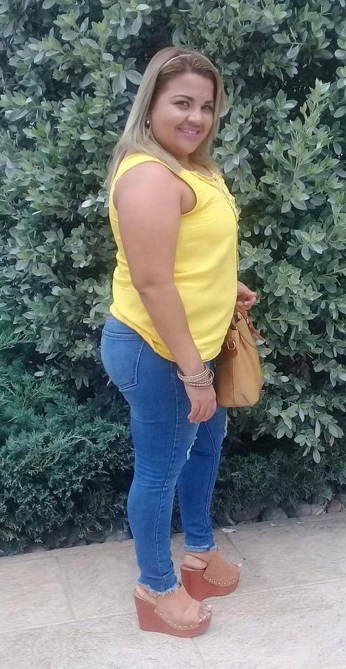 25P Putas en jeans 29