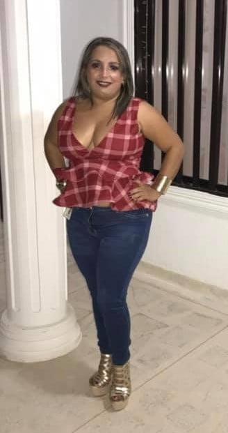 25P Putas en jeans 29