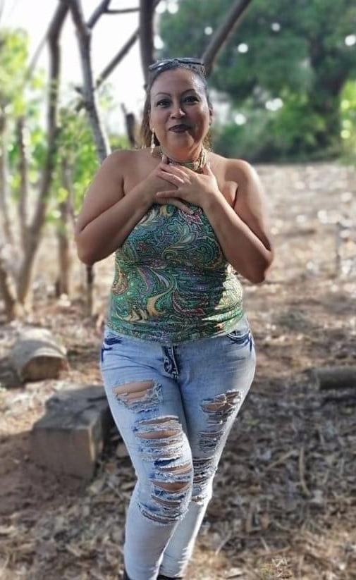 25P Putas en jeans 29