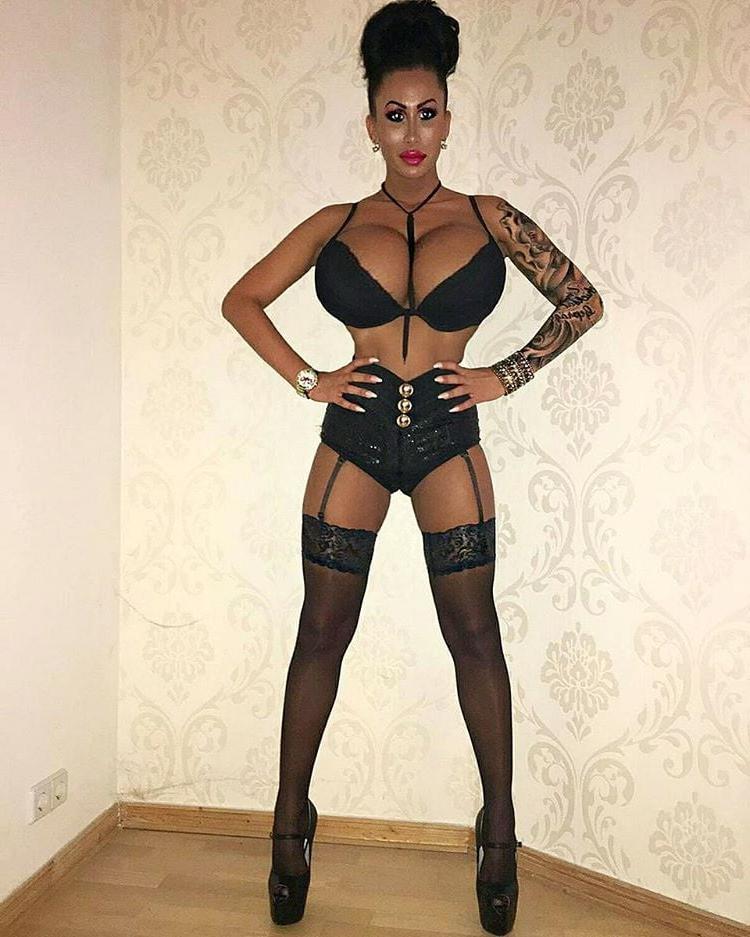 25P Bimbo dolls