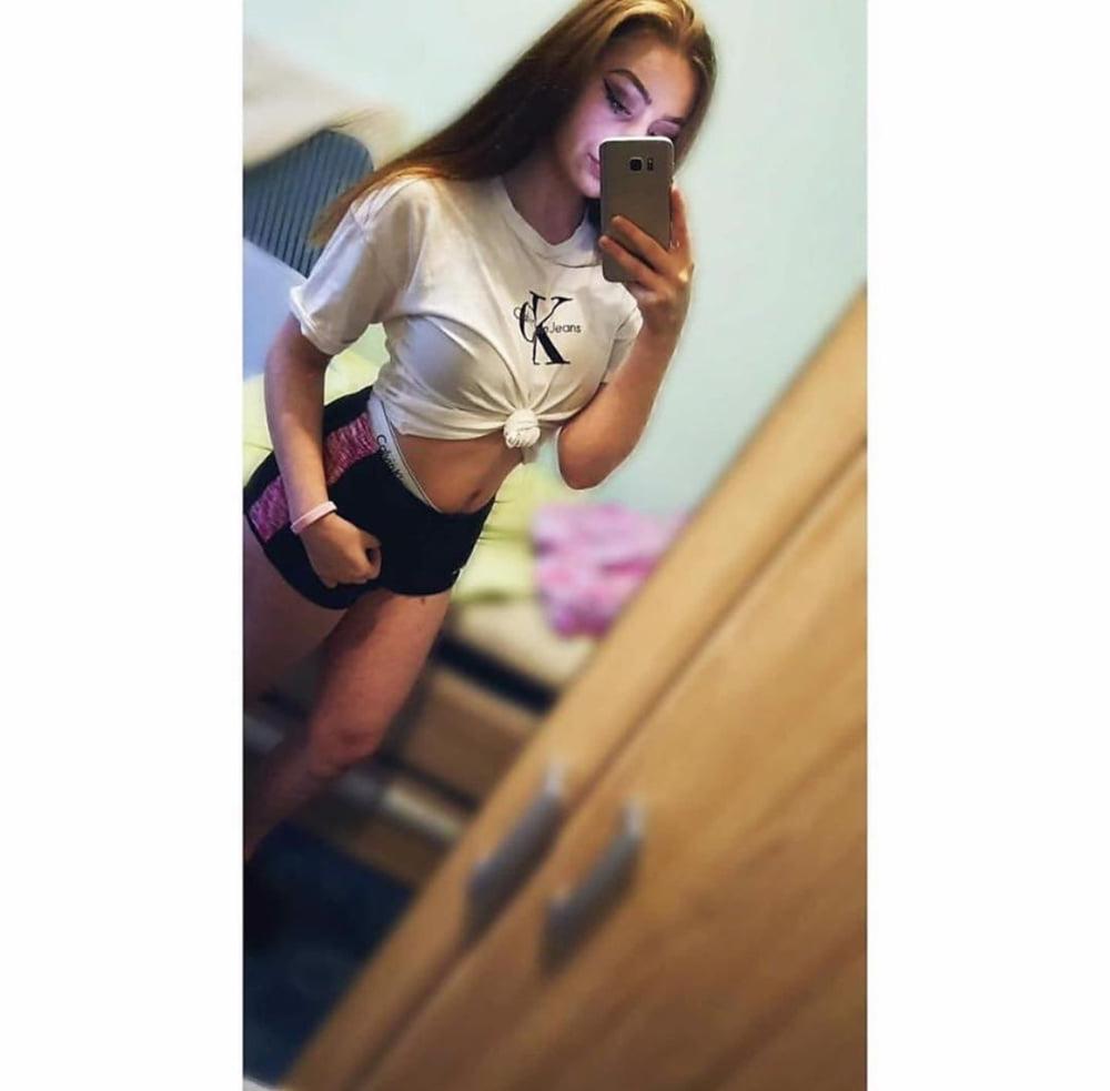 24P German Fat Ass Teen