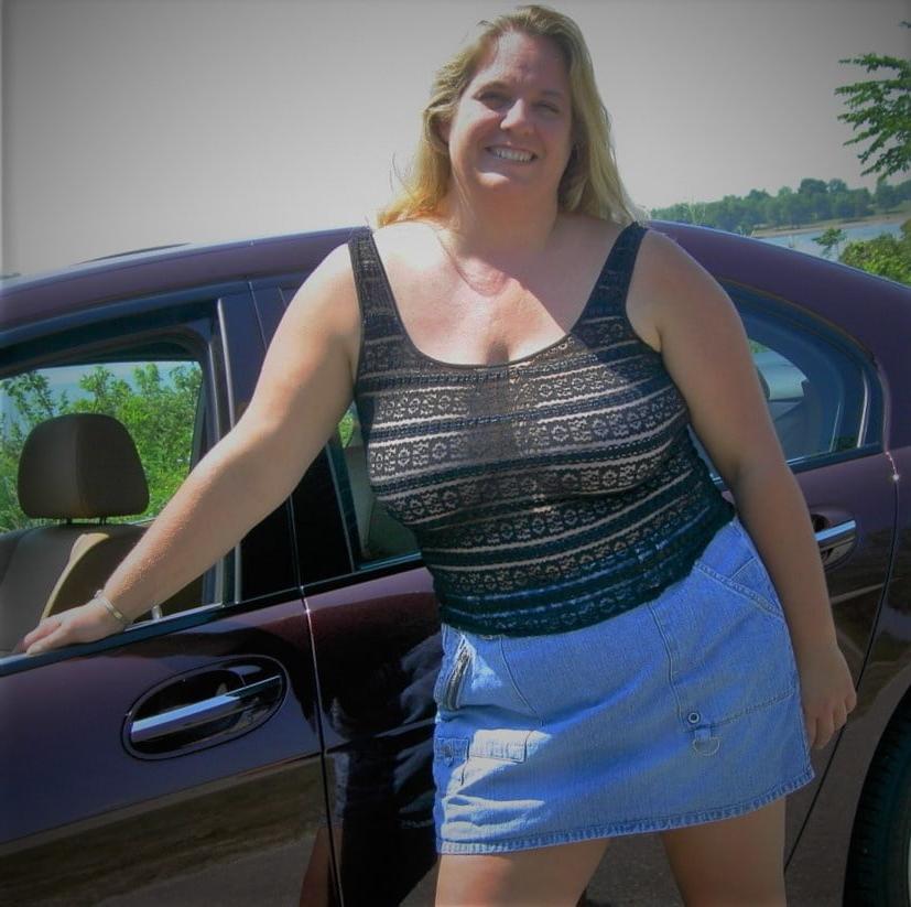 25P See Through in Jeans   36