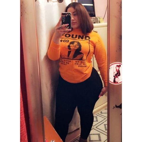 19P Fat ass xl