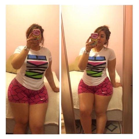 19P Fat ass xl