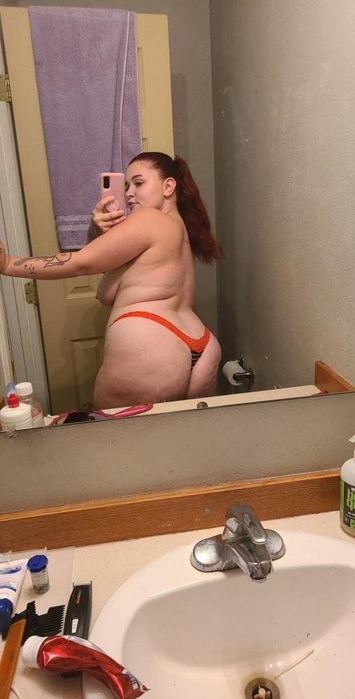 25P Wide Hips - Amazing Curves - Big Girls - Fat Asses (77)