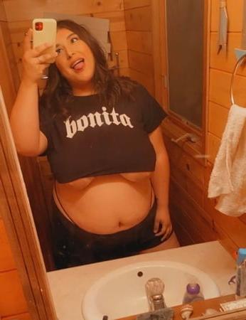 25P Wide Hips - Amazing Curves - Big Girls - Fat Asses (76)