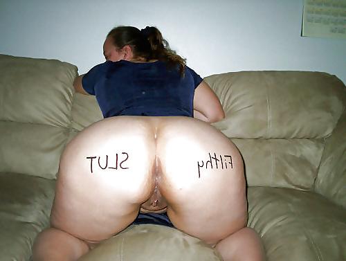 25P I love fat asses 