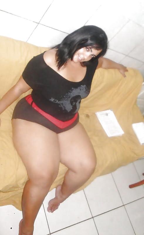 25P I love fat asses 
