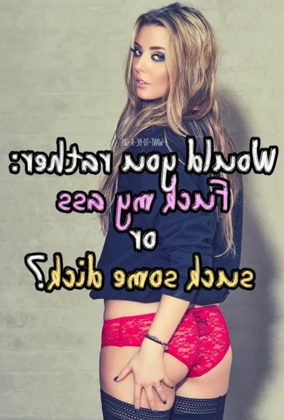 25P Bisexual, gay, and sissy captions 2