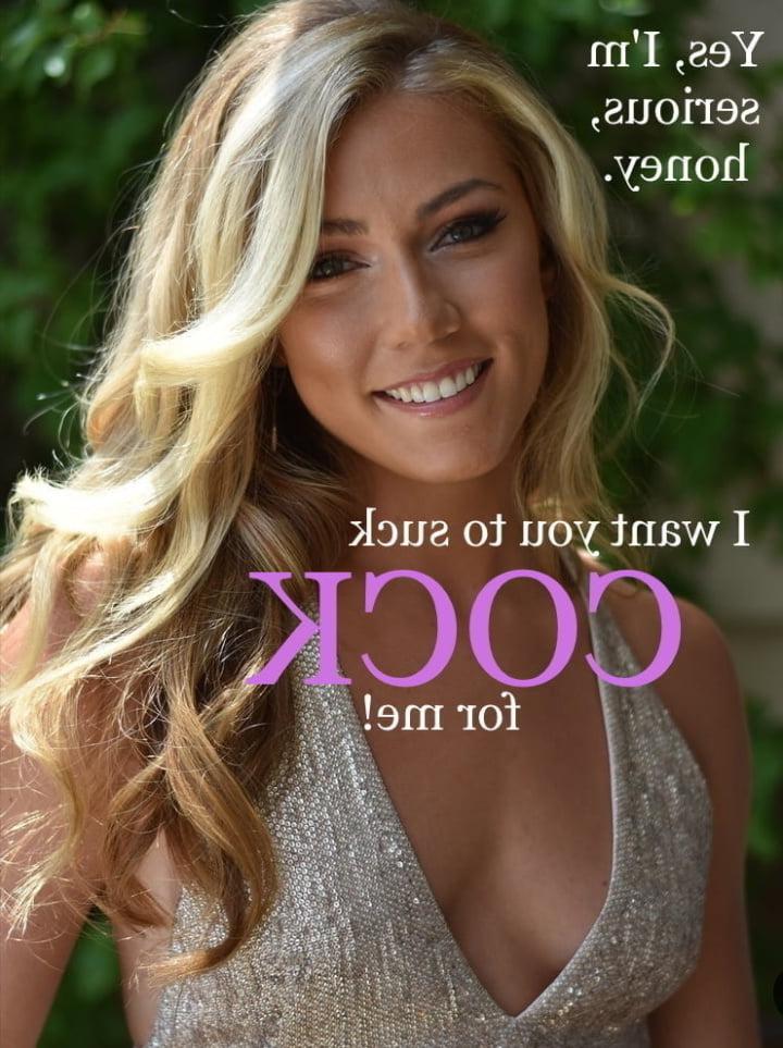 25P Bisexual, gay, and sissy captions 2