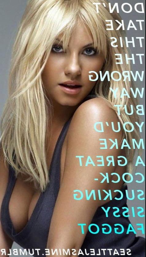 25P Bisexual, gay, and sissy captions 2
