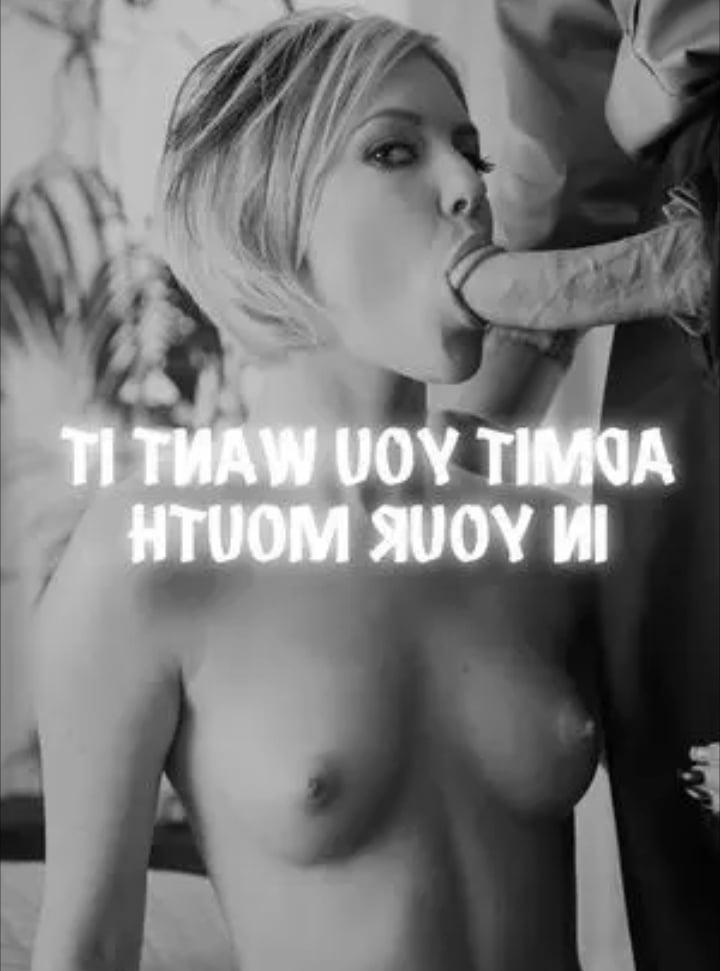 25P Bisexual, gay, and sissy captions 2