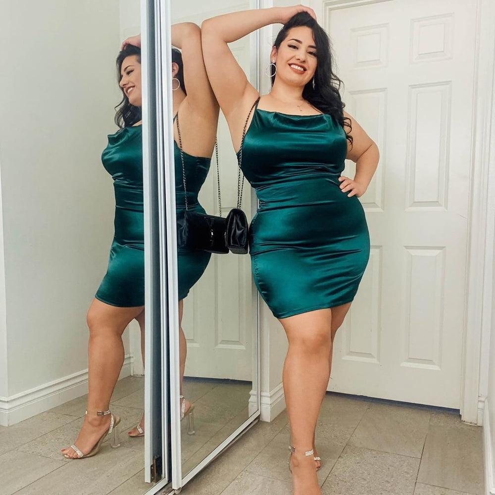 25P Wide Hips - Amazing Curves - Big Girls - Fat Asses (74)