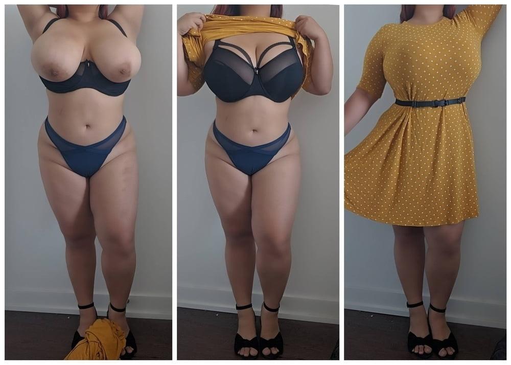 25P Wide Hips - Amazing Curves - Big Girls - Fat Asses (74)