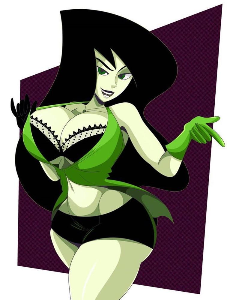 13P Janas Cartoon ART 177