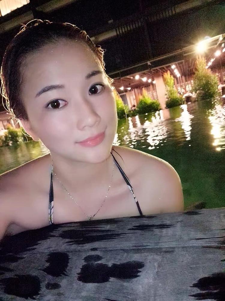 10P Chinese Hook up Candy Feng