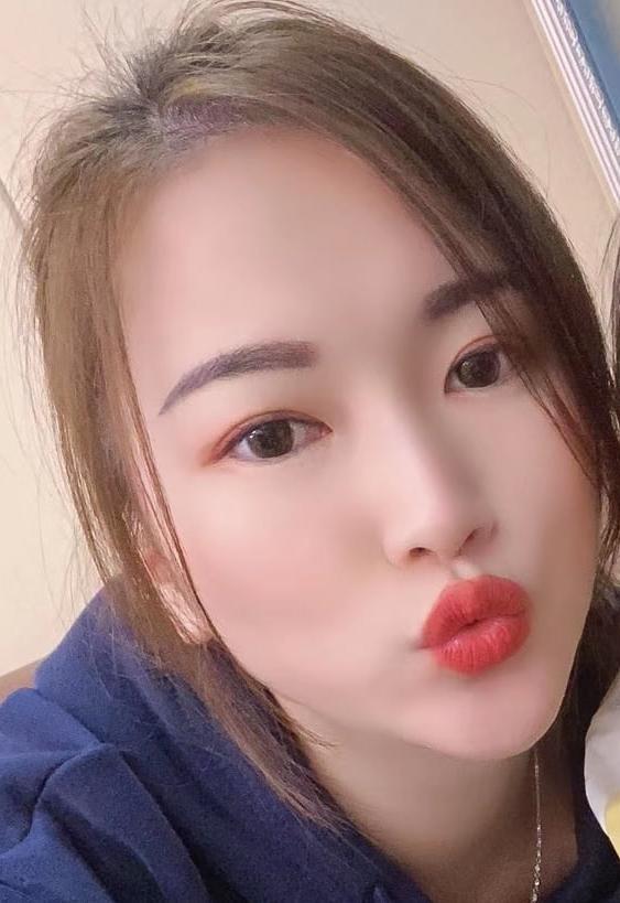 10P Chinese Hook up Candy Feng
