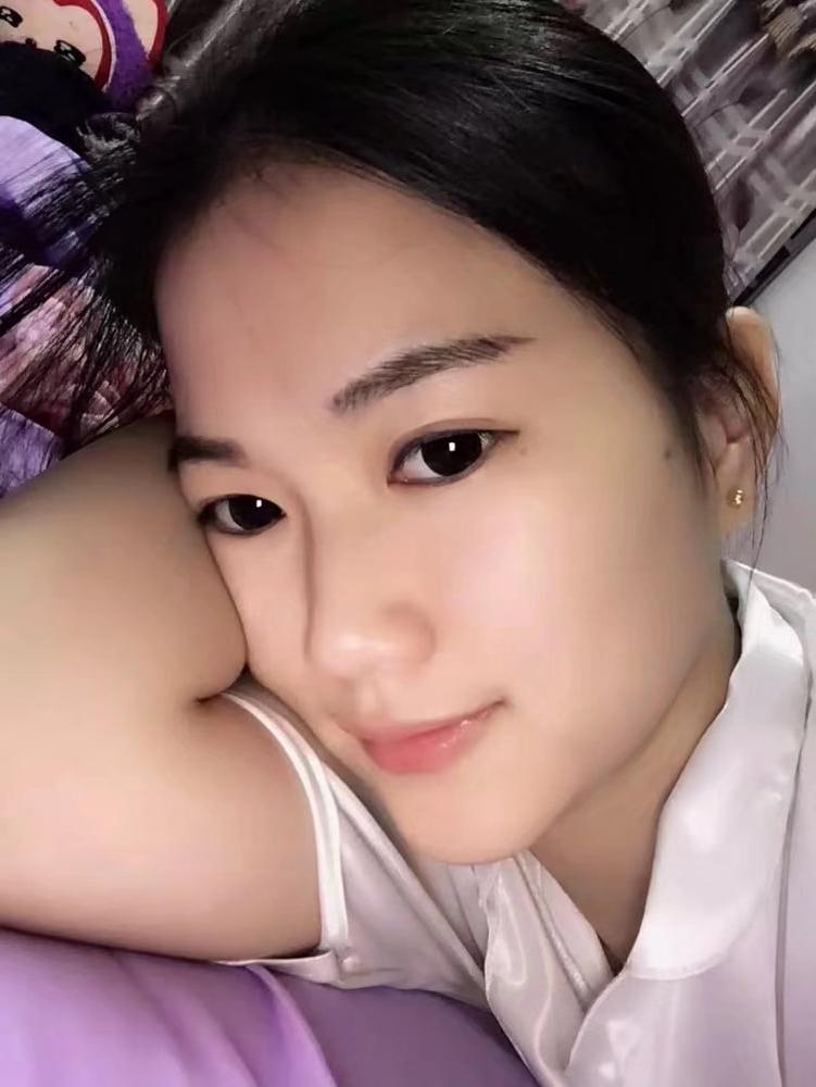 10P Chinese Hook up Candy Feng