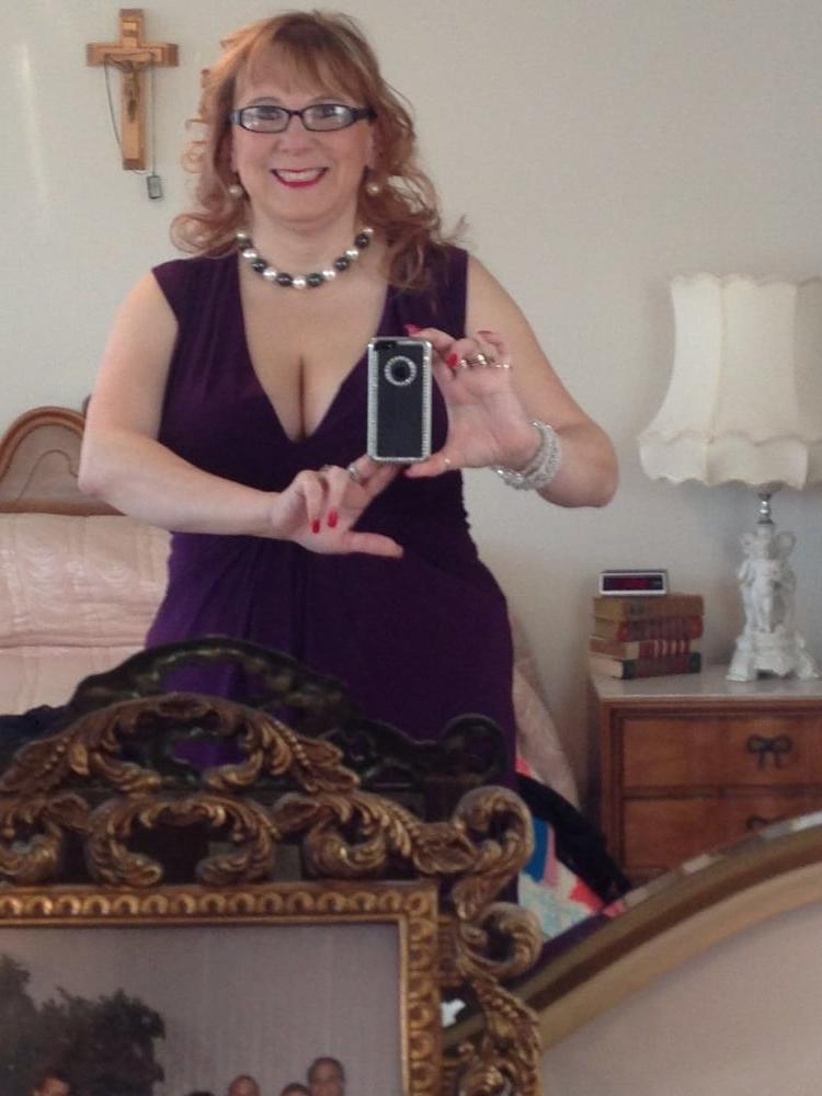 25P Rachel Domino - Mature BBW Loves BBC