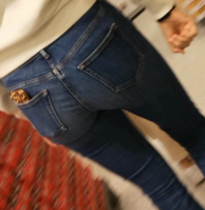 25P Tight jeans 2020
