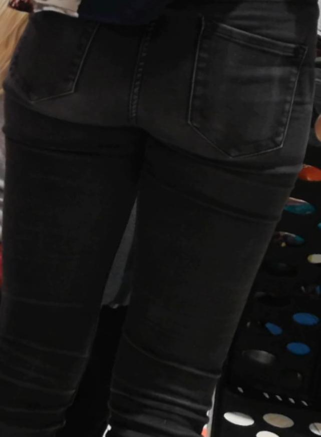 25P Tight jeans 2020