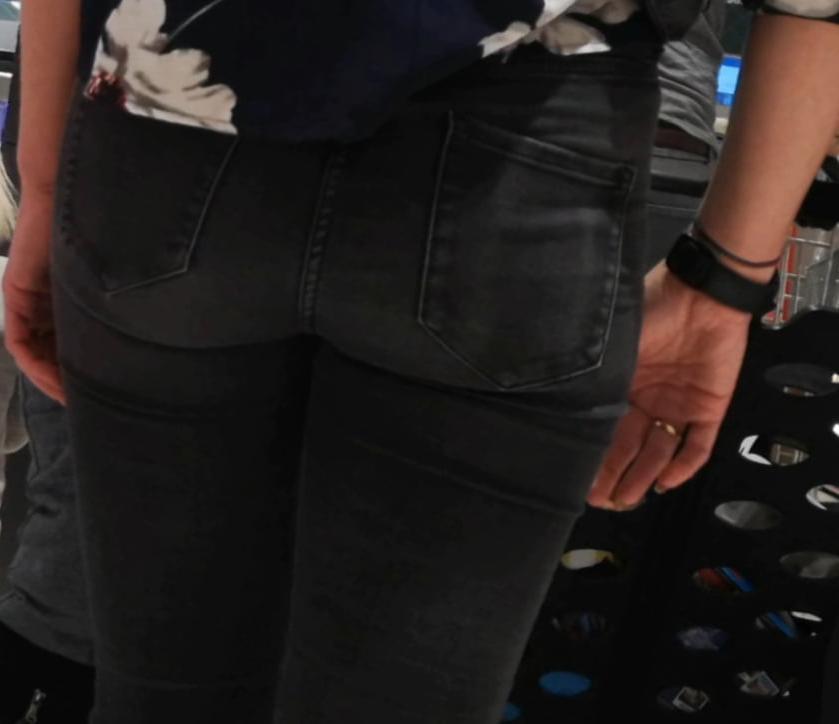 25P Tight jeans 2020