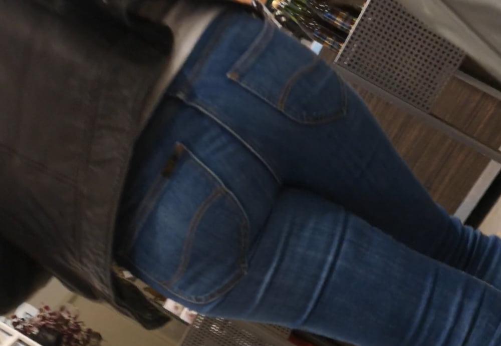 25P Tight jeans 2020
