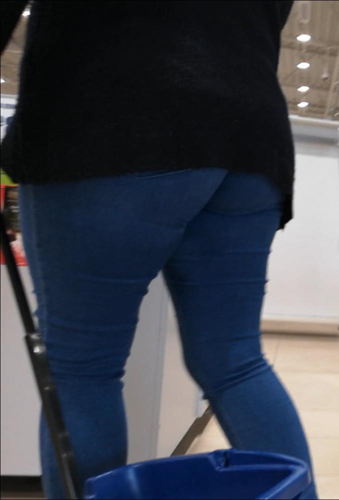 25P Tight jeans 2020