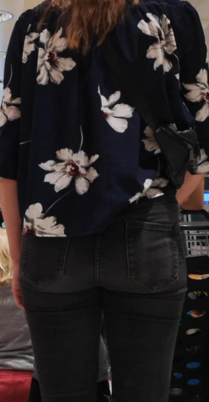 25P Tight jeans 2020