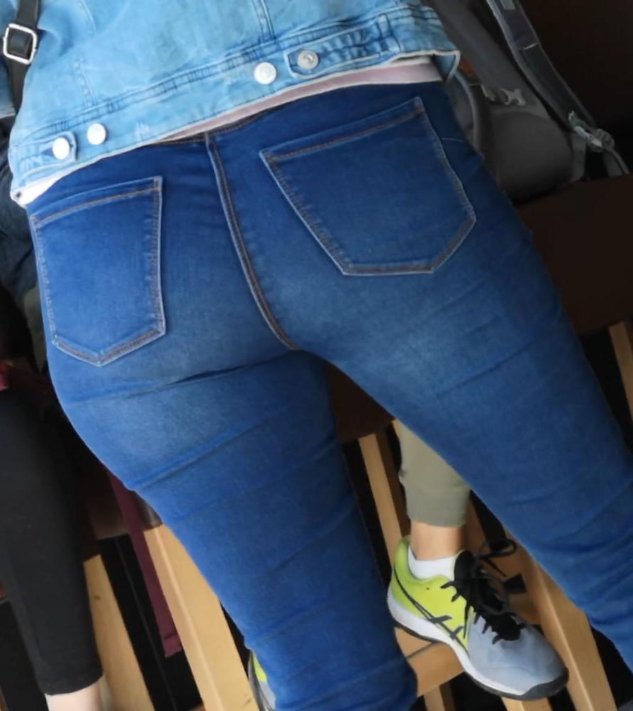 25P Tight jeans 2020
