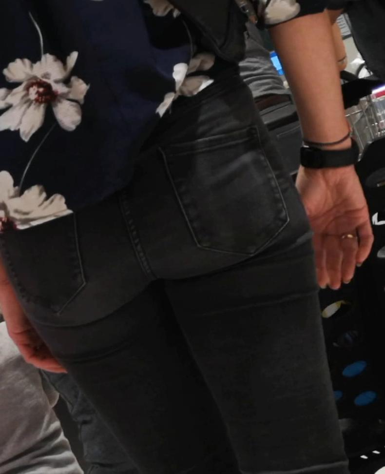 25P Tight jeans 2020