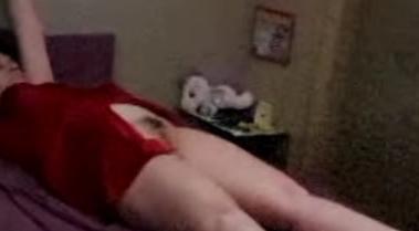 16P private wife ma femme au reveil