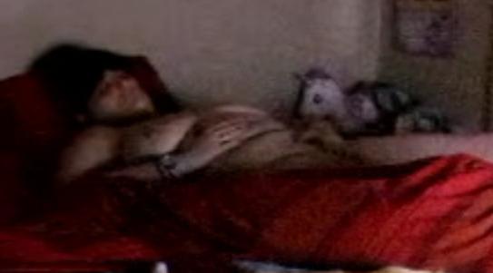 16P private wife ma femme au reveil