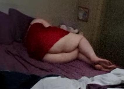 16P private wife ma femme au reveil