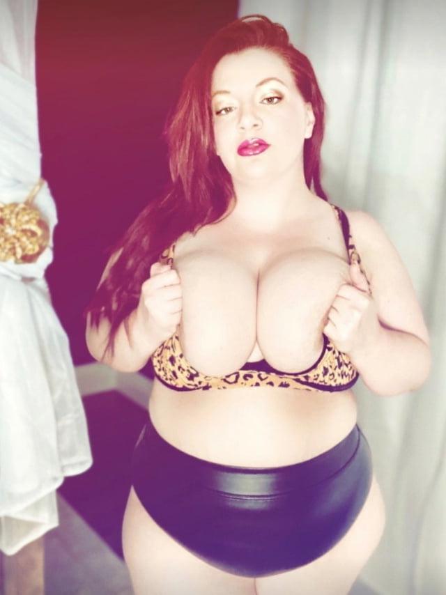 25P Wide Hips - Amazing Curves - Big Girls - Fat Asses (75)