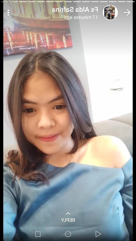 21P Model 4 Ald_Sabrina