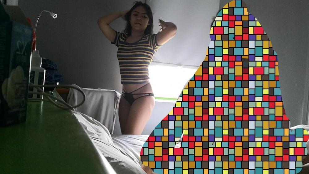 21P Model 4 Ald_Sabrina