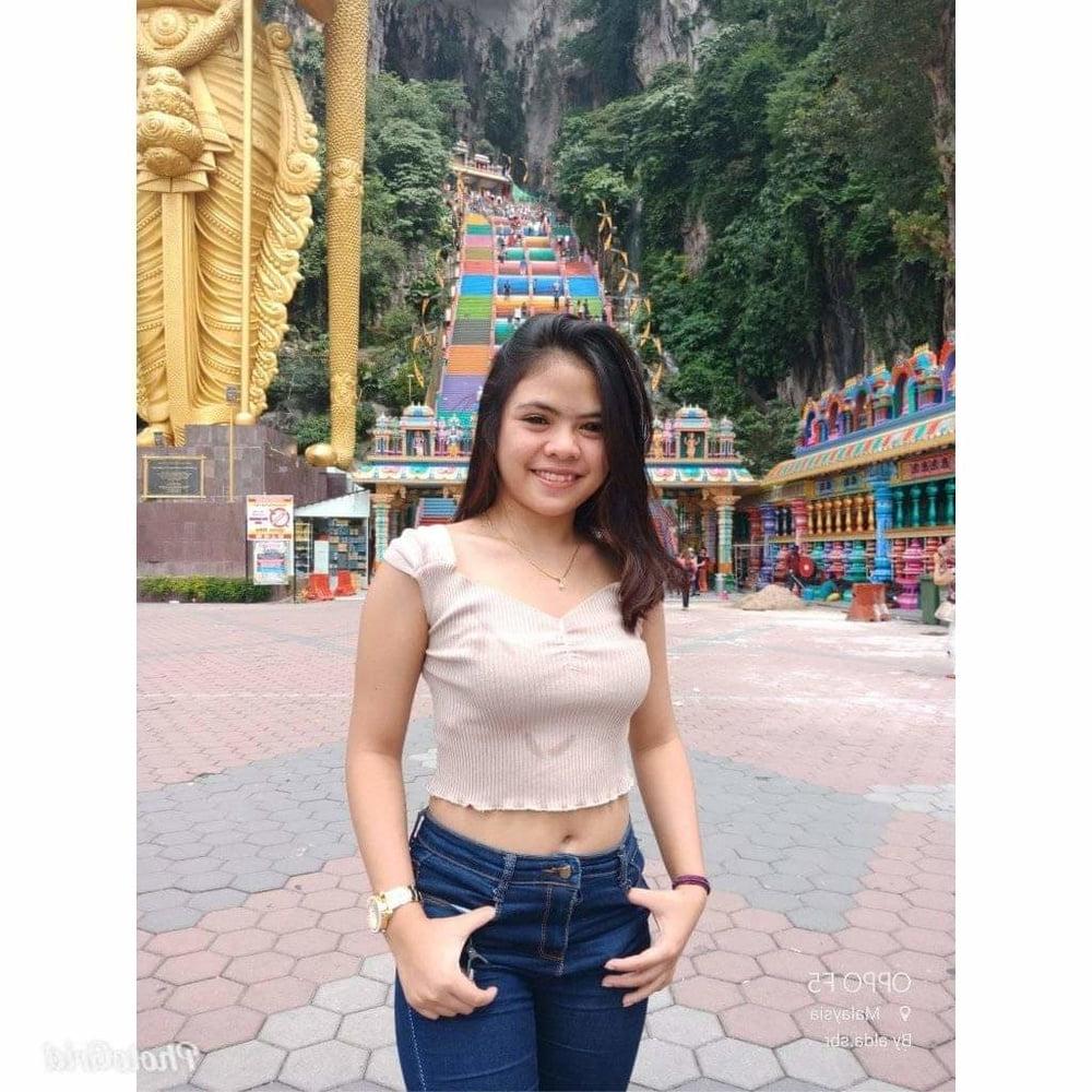 21P Model 4 Ald_Sabrina