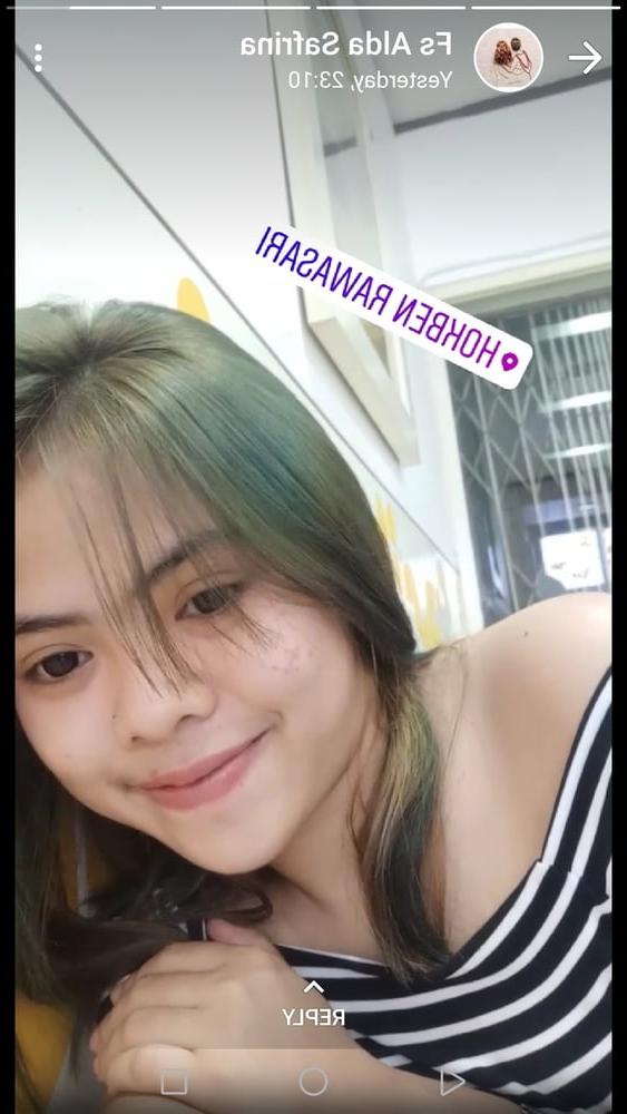 21P Model 4 Ald_Sabrina