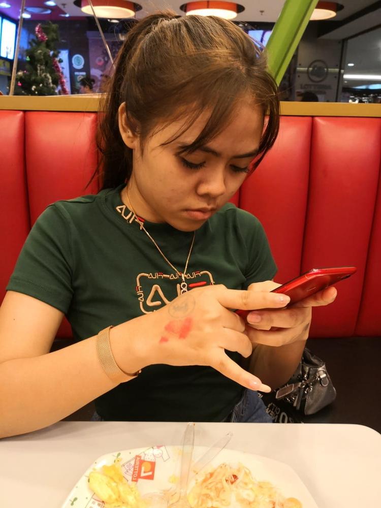 21P Model 4 Ald_Sabrina